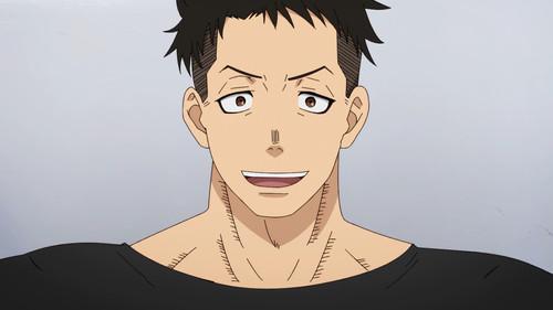 undefined Season 1 Episode 2 - The Heart of a Fire Soldier