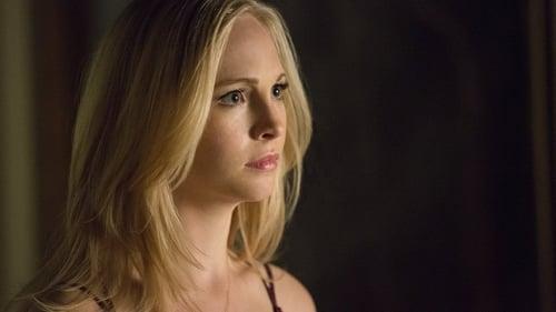 undefined Season 5 Episode 14 - No Exit