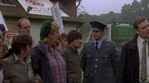 undefined Season 11 Episode 3 - Left for Dead