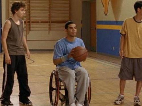 Degrassi Season 5 Episode 3 - Death of a Disco Dancer