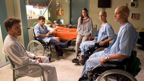 The Red Band Society Season 1 Episode 9 - Abschied
