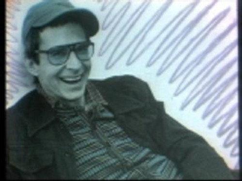 undefined Season 1 Episode 16 - Anthony Perkins with Betty Carter