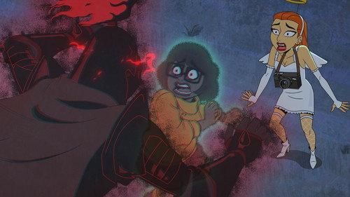 Velma Season 2 Episode 11 - This Halloween Needs to Be More Special!