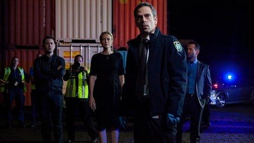 Janet King Season 2 Episode 4 - The Smoking Gun