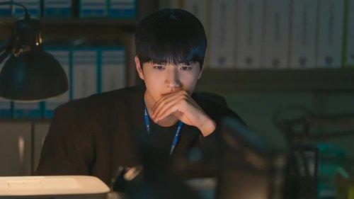 Hunter with a Scalpel Season 1 Episode 7 - Episode 7