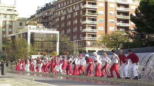 Un paso adelante Season 4 Episode 16 - Episode 16