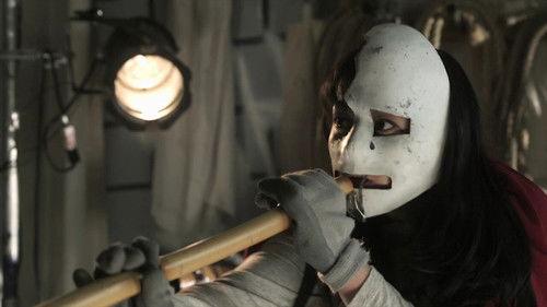 undefined Season 1 Episode 11 - The Phantom of Crowley High