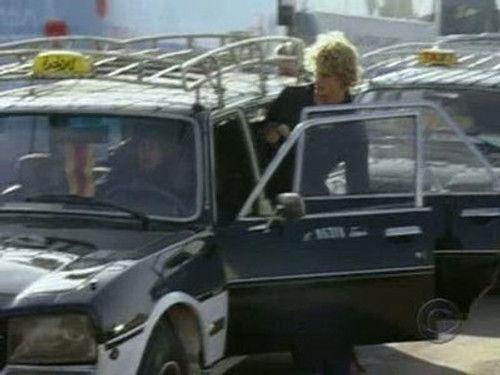 The Amazing Race Season 5 Episode 7 - Are You Sure This Is Safe?