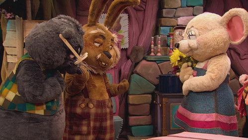 Plop & de Peppers Season 2 Episode 8 - Episode 8