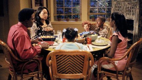 The Bernie Mac Show Season 2 Episode 12 - Magic Jordan