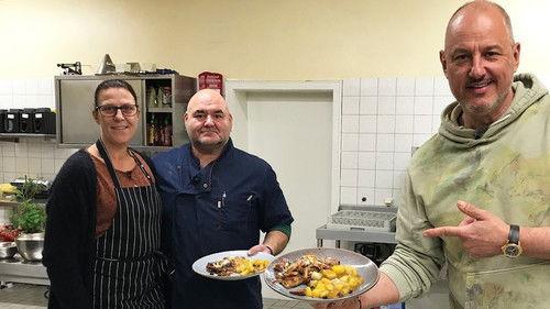 Rosins Restaurants – Ein Sternekoch räumt auf! Season 14 Episode 2 - Episode 2