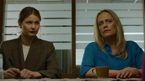 Pernille Season 2 Episode 4 - German Invasion and Family Therapy