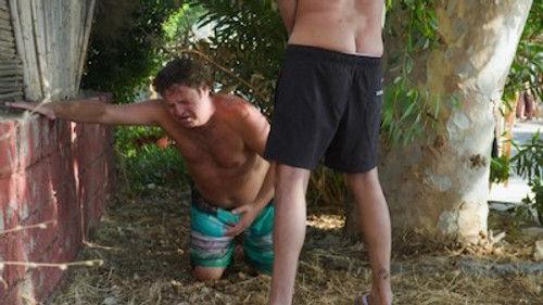 Divorce Season 4 Episode 7 - Greece