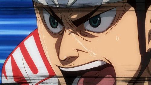 Yowamushi Pedal Season 2 Episode 14 - The Final Strategy