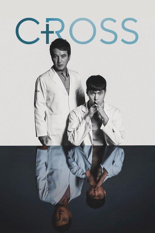 Cross poster