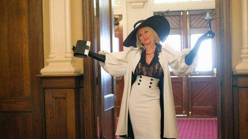 undefined Season 1 Episode 16 - Poor Little Rich Girl