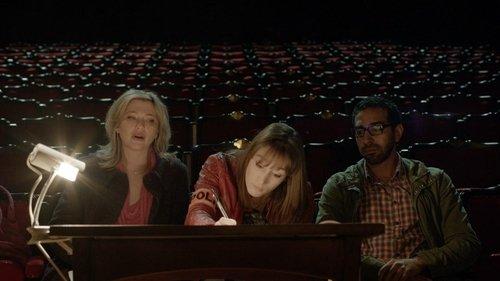 undefined Season 2 Episode 10 - Silence Means Consent