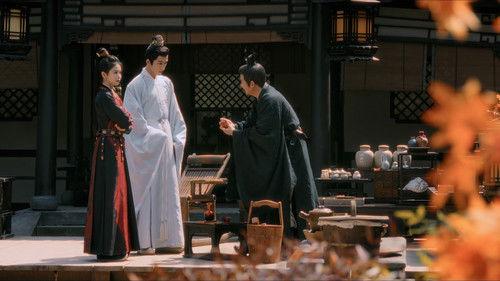 Unveil: Jadewind Season 1 Episode 10 - Episode 10