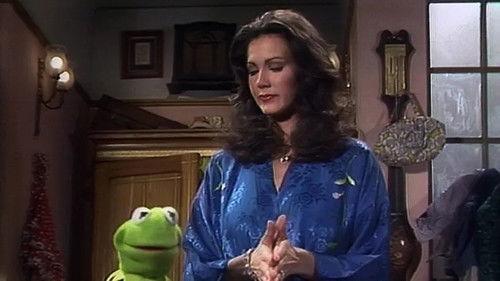 undefined Season 4 Episode 18 - Lynda Carter