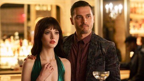 undefined Season 3 Episode 13 - Punch Drunk