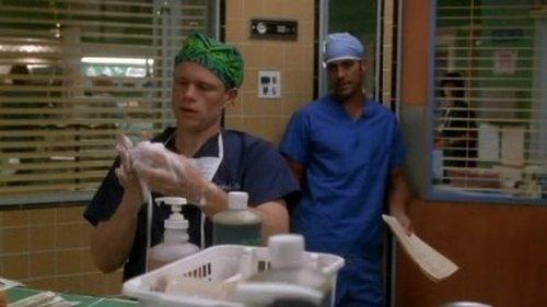 ER Season 5 Episode 4 - Vanishing Act