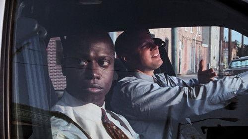 Homicide: Life on the Street Season 5 Episode 2 - Hostage (2)