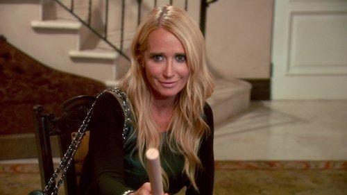 The Real Housewives of Beverly Hills Season 5 Episode 10 - House of Cards