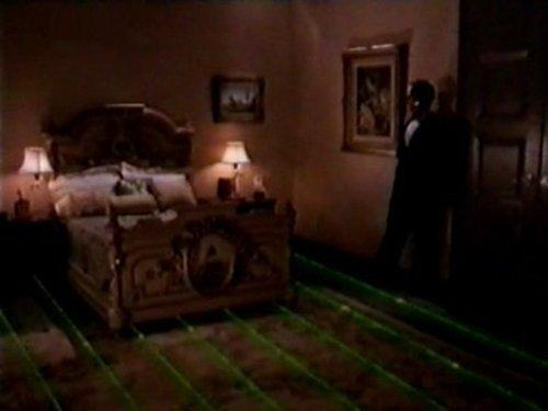 Team Knight Rider Season 1 Episode 13 - Out of the Past