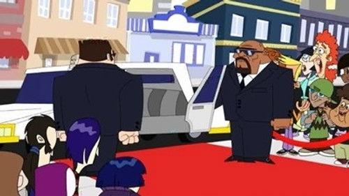 Johnny Test Season 5 Episode 10 - Johnny Irresistible