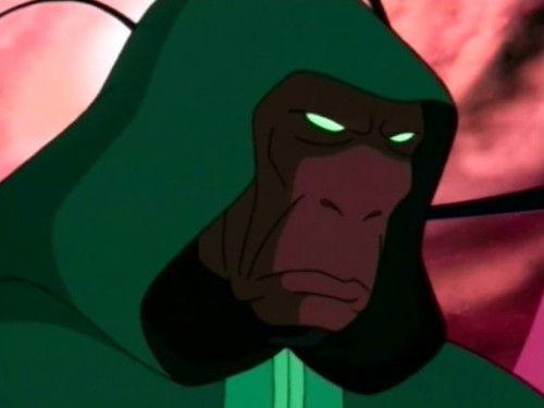 Malo Korrigan Season 1 Episode 26 - Episode 26