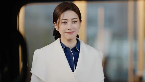 The Epoch of Miyu Season 1 Episode 15 - Episode 15