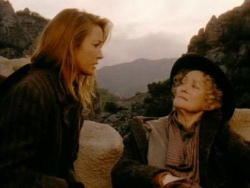 Dr. Quinn, Medicine Woman Season 3 Episode 16 - Pike's Peace