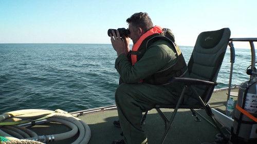 Steel Buddies – Stahlharte Geschäfte Season 8 Episode 15 - Episode 15