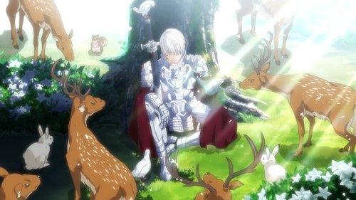 Food Wars! Shokugeki no Soma Season 3 Episode 11 - Der Weiße Ritter der Tafel