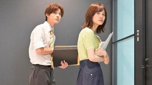 Why I Dress Up for Love Season 1 Episode 8 - Episode 8