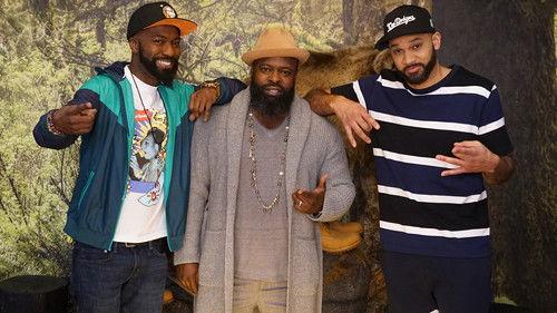 Desus & Mero Season 2 Episode 25 - Monday, November 27, 2017
