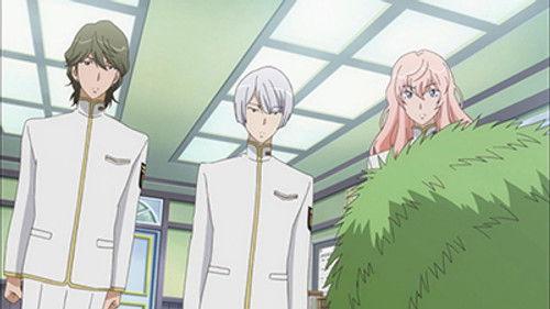 Cute High Earth Defense Club LOVE! Season 1 Episode 9 - Love is Stronger Than Pride