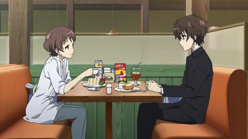 undefined Season 1 Episode 4 - Put Flesh