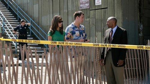 NCIS Season 5 Episode 18 - Judgment Day (1)