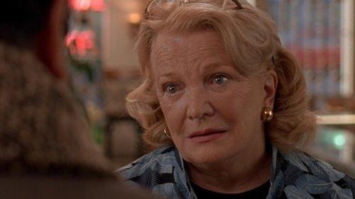 undefined Season 7 Episode 12 - Mr. Monk and the Lady Next Door