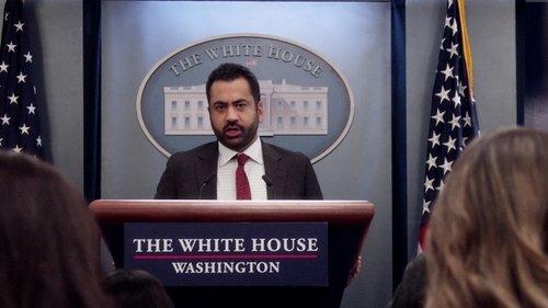 Designated Survivor Season 3 Episode 6 - #whocares