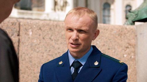 Nevskiy Season 5 Episode 22 - Episode 22