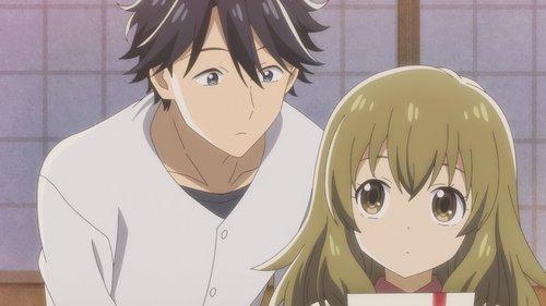 undefined Season 1 Episode 9 - Long-Awaited Warmth of Spring