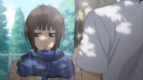 Say "I Love You." Season 1 Episode 4 - They Have Scars