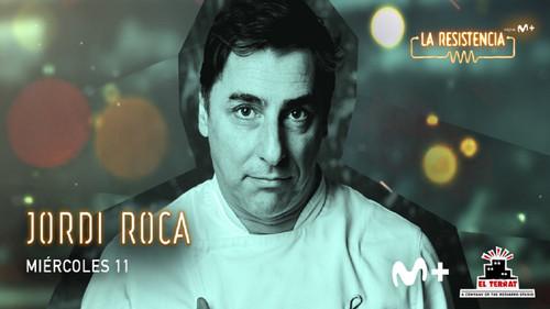 La resistencia Season 7 Episode 19 - Episode 19