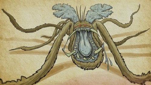 Flin & Flo Season 3 Episode 10 - Episode 10