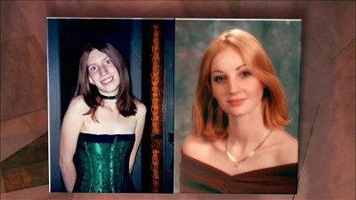 Forensic Files Season 14 Episode 17 - Seeing Red