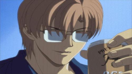 Hikaru no Go Season 2 Episode 30 - Farewell Hikaru