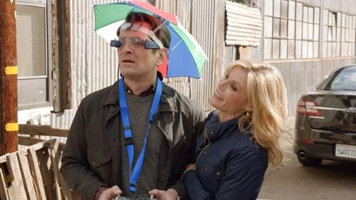 undefined Season 5 Episode 14 - iSpy