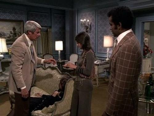 undefined Season 6 Episode 7 - Encounter